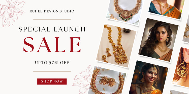 Ruhee Design Studio